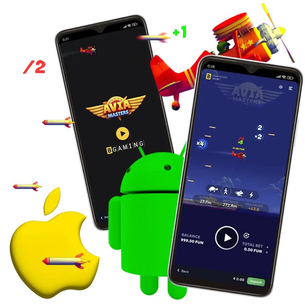 Play Anytime, Anywhere with Full Game Features