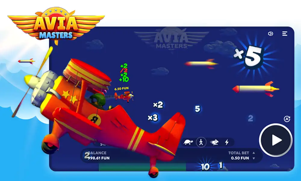 High RTP 97% Crash Game with Provably Fair Technology
