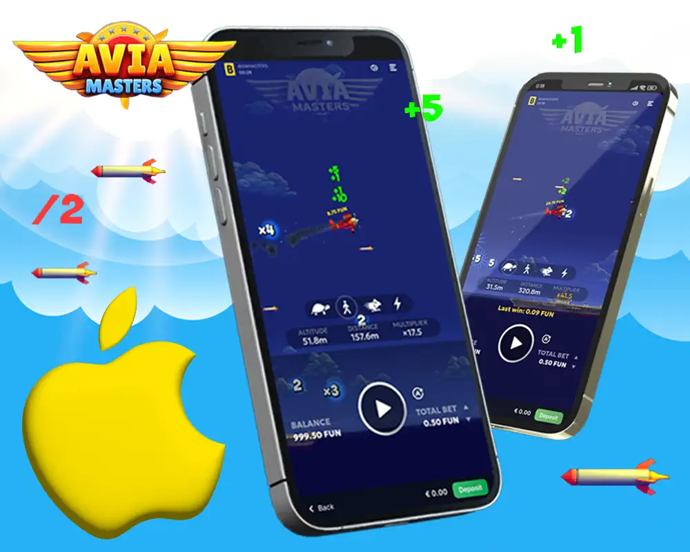 Quick iOS Download Instructions